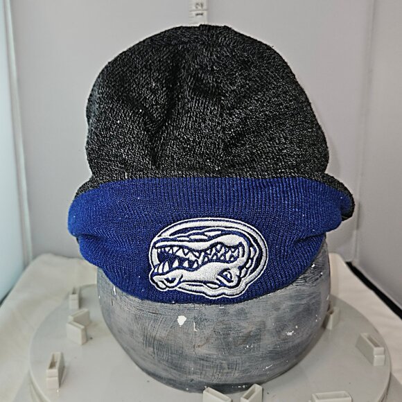 Florida Gators Beanie Knit Cap Top of the World - One Size fits All - Picture 4 of 7